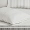 Harbor House Full Cotton Jacquard Oversized Comforter Set 6 Piece